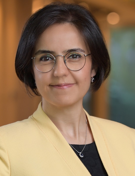 Seda Güler Mert - Principal Economist