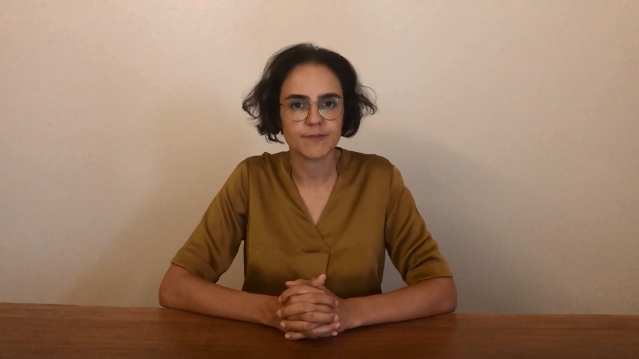 Seda Güler Mert - Principal Economist